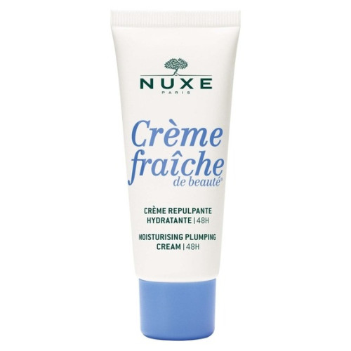 NUXE Routine Hydratante : 3 Soins pour une Peau Fraîche & Éclatante