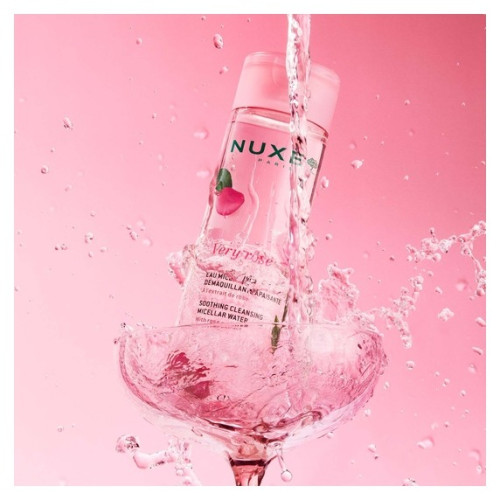 NUXE Routine Hydratante : 3 Soins pour une Peau Fraîche & Éclatante