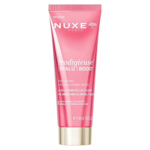 NUXE Routine Éclat Glass Skin : Hydratation & Luminosité Instantanée