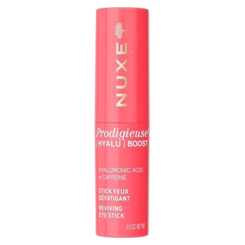 NUXE Routine Éclat Glass Skin : Hydratation & Luminosité Instantanée