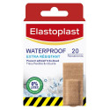 Pansements Elastoplast Waterproof : Protection durable sans latex