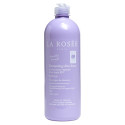 Shampoing LA ROSÉE Ultra-Doux : Kératine & Lupin pour Cheveux Souples