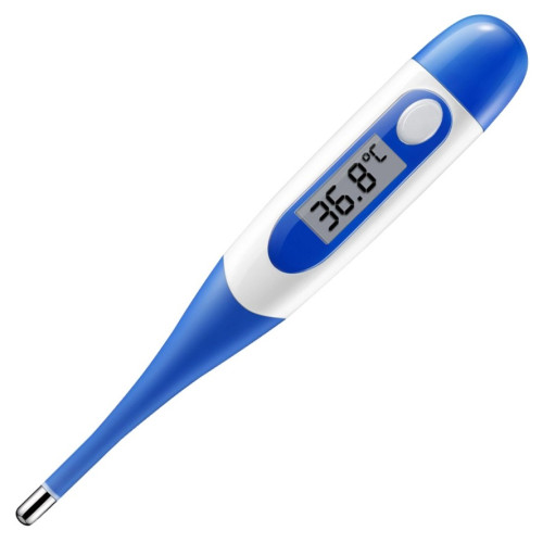 Thermomètre digital Thermo One Life - Précis et confortable