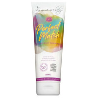 LOLY Perfect Match : Cheveux légers, brillants & naturels