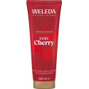 Weleda Crème Douche Very Cherry - Douceur & Nourriture Naturelle