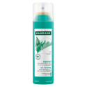 Shampoing sec Klorane Ortie+Vit E - Nettoyage express cheveux gras