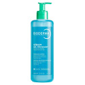 Bioderma Sébium Gel Nettoyant : Purifie peaux mixtes/grasses
