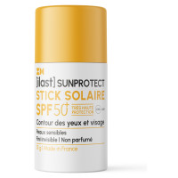 Ilast SPF50 Stick : Protection Ultra-Légère Contour des Yeux