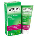 Weleda Huile Minceur Bouleau 200ml - Réduit cellulite & capitons