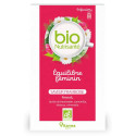 Infusion Bio Équilibre Féminin Vitavea - 20 Sachets