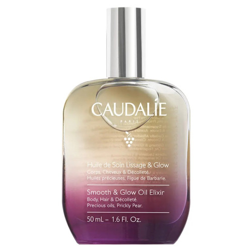 CAUDALIE Soin Nourrissant Hlé - Brume Hydratante 50ml