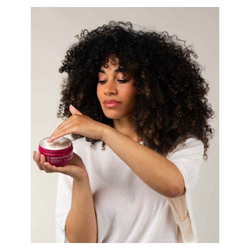 LUXEOL Crème Soin Frisés Crépus - Boucles Définies & Nourries
