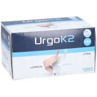 Urgo K2 Bandage Compression Veineuse 25-32/10 - Cicatrisation Ulcère