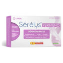 Sérélys Périménopause : Gélules Naturelles pour Équilibre Hormonal
