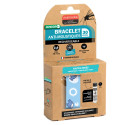 Bracelet anti-moustiques enfant MANOUKA - 30j efficace