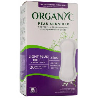 ORGANYC Protections Fuites Urinaires Bio