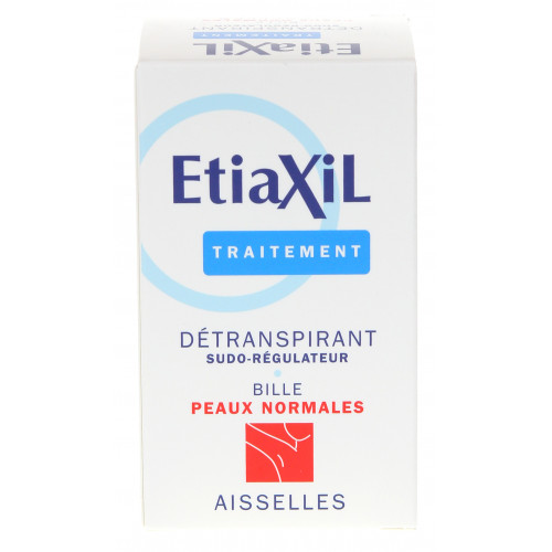ETIAXIL Déodorant peaux normales-736