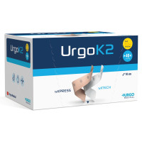 Urgo Bdage Veines : Compression 18-25 mmHg - Soulagement efficace