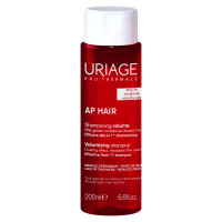 Uriage AP Hair : Volume instantané pour cheveux fins et plats