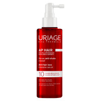 URIAGE Sérum Anti-Chute : Cheveux plus denses dès 1ère appli