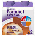 Fortimel PROT 2kcal Choco Cara : Boisson Nutricia anti-dénutrition