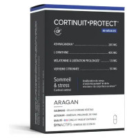 Synactifs CortiNuit : Sommeil réparateur et anti-stress