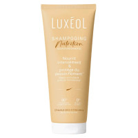 Shampoing LUXEOL Nutrition T - Cheveux forts et nourris