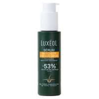 LUXEOL Sérum Anti-Chute : 53% moins de chute en 3 mois