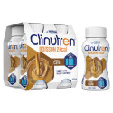 Clinutren HP HC Café 4 x 200 ml
