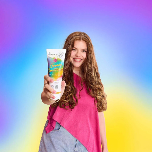 Après-Shampoing LOLY : Boucles Définies & Légères - 250ml