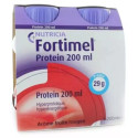 Fortimel Protein 2.4 : Boisson HP/HC Nutricia - 29g protéines/200ml