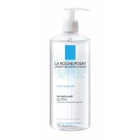 LA ROCHE POSAY Eau Micellaire Ultra Peaux Sensibles 750 mL-7367