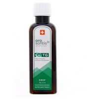 Fluide solaire OROSANTIS TG SPF50+ Hautement Protecteur