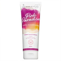 Les Secrets de Loly Pink Paradise : Soin Démêlant & Nourrissant 250ml