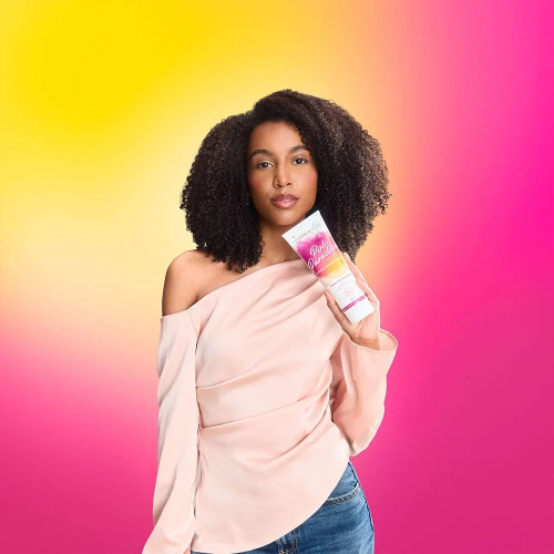 Les Secrets de Loly Pink Paradise : Soin Démêlant & Nourrissant 250ml