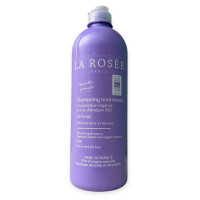 Shampoing La Rosée Nourrissant : Répare & Hydrate Cheveux Secs