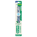 Brosse à dents GUM Bio-Sourcee : Nettoyage doux et efficace