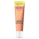 Garancia SPF50+ : Fluide teinté éclat & protection solaire