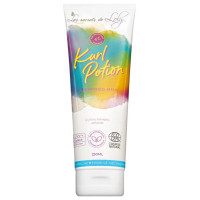 Kurl Potion LOLY : Hydrate & Structure Boucles - 250ml