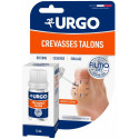 Urgo Filmogel Talons : Soulagement & Cicatrisation des Crevasses