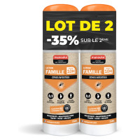MANOUKA Spray Famille : 11h contre moustiques tigre