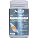 Arkopharma Longévité : Complément Articulaire - 60 Gélules Efficaces
