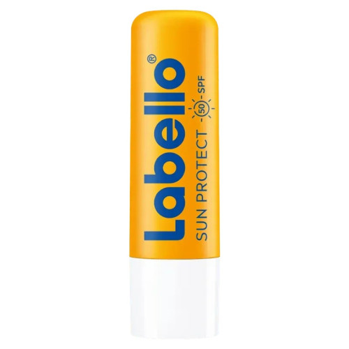 Labello Stick Lèvres SPF30 - Protection Solaire Hydratante 4,8g