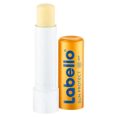 Labello Stick Lèvres SPF30 - Protection Solaire Hydratante 4,8g