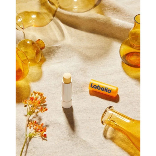 Labello Stick Lèvres SPF30 - Protection Solaire Hydratante 4,8g
