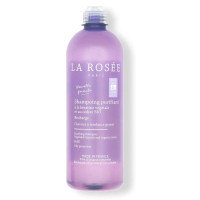 LA ROSÉE Shampoing Purifiant Cédrat - Nettoyage Doux