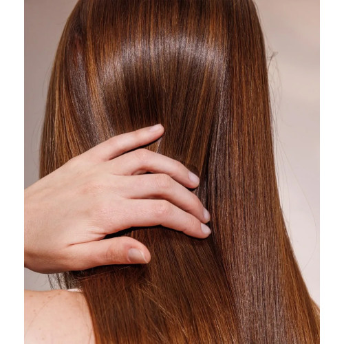 LA ROSÉE Shampoing Purifiant Cédrat - Nettoyage Doux