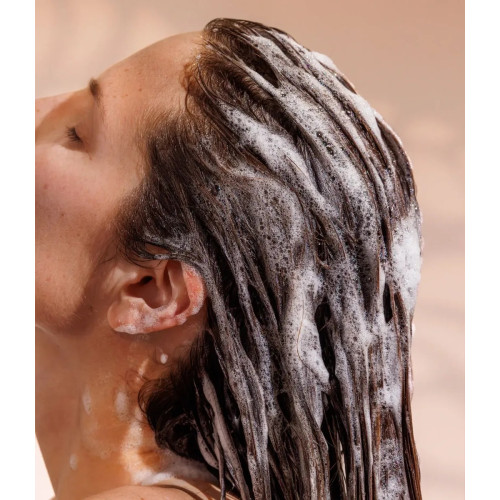 LA ROSÉE Shampoing Purifiant Cédrat - Nettoyage Doux