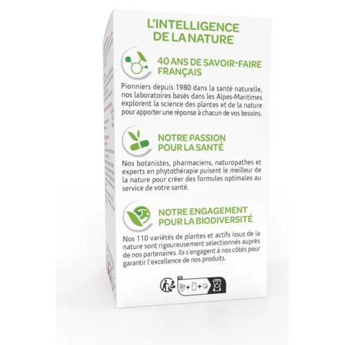 Arkogélules Bardane Bio : Peau saine & apaisée - Arkopharma