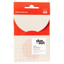 Patch Stop Boutons SKIN&OUT - 46 pièces, testé cliniquement